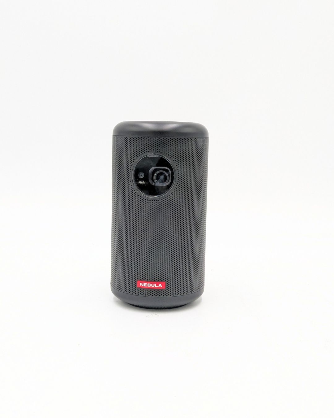 「中古・美品」NEBULA CAPSULE II プロジェクター➕三脚付 Cランク】Anker Nebula Capsule II モバイルプロジェクター 三脚