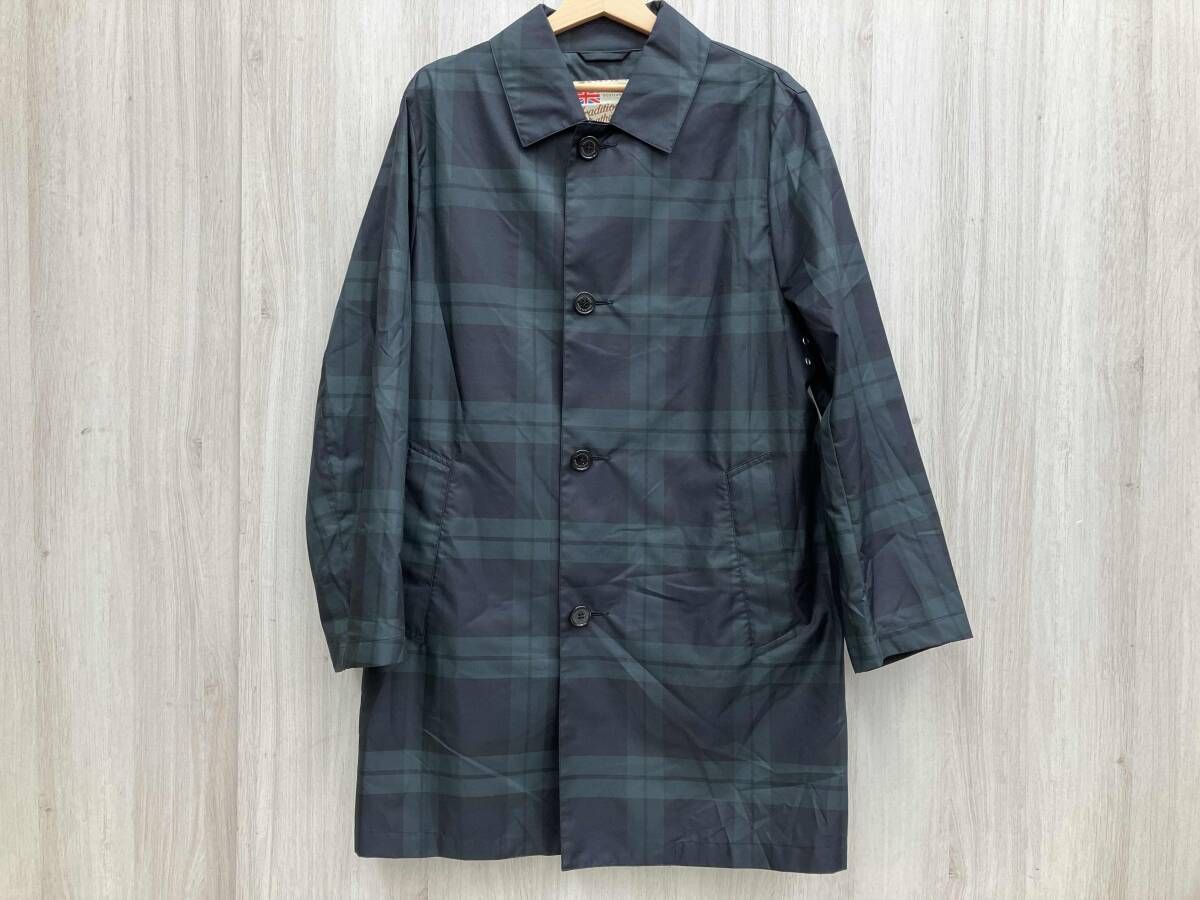 TRADITIONAL WEATHERWEAR トラディショナルウェザーウェア コート