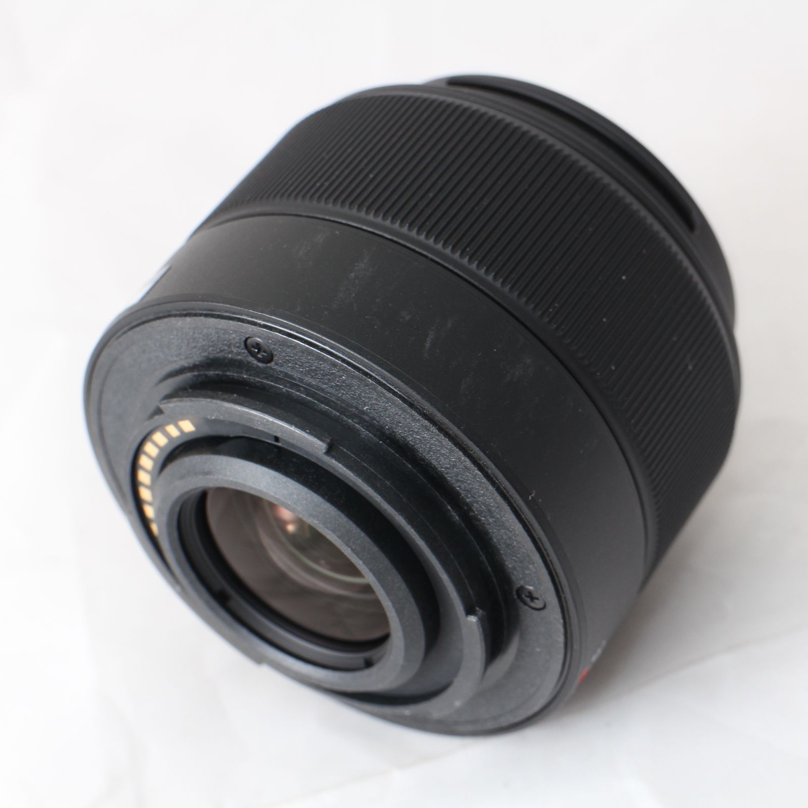 美品 FUJIFILM XC 35mm F2 フジフイルム FUJIFILM フジノンレンズ