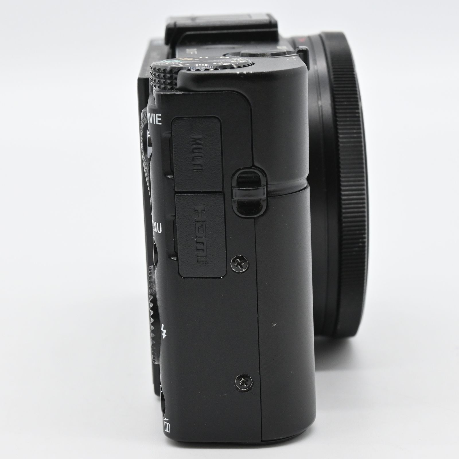 SONY Cyber-shot DSC-RX100M2 - メルカリ