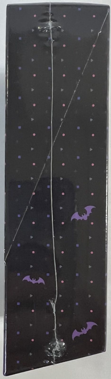 新品未開封BOX ホロライブ holoX セブンイレブン アクリルスタンド 未開封BOX ホロライブ 秘密結社holoX セブンイレブン限定 アクリル