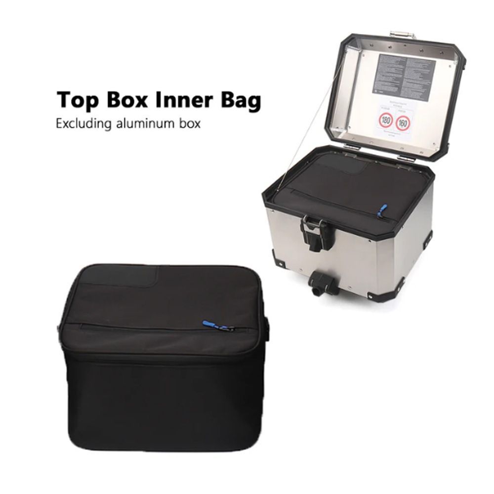 送料無料 BMW R1200GS R1250GS ADV対応 アルミケース用インナー