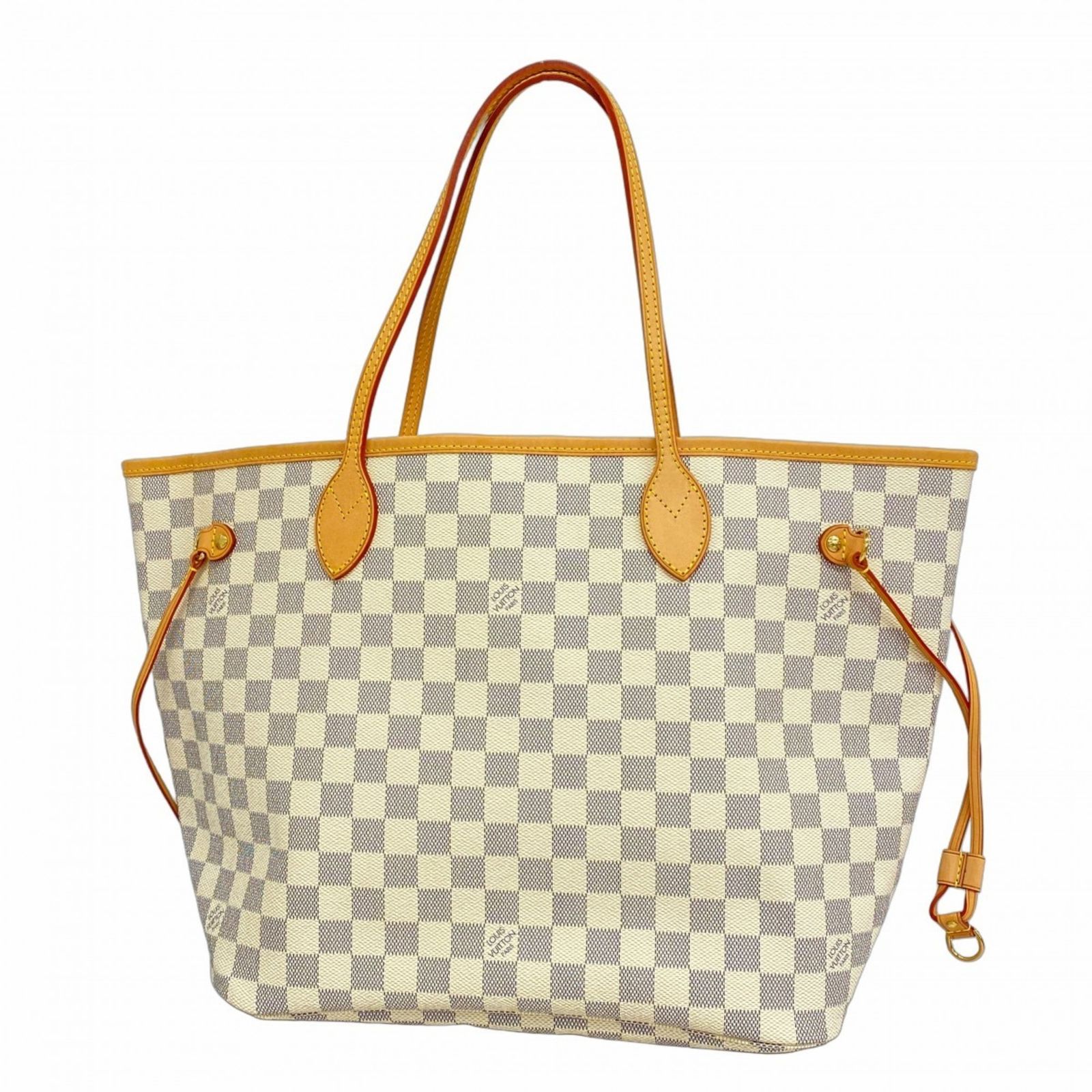 ルイヴィトン トートバッグ　ダミエ LOUIS VUITTON ルイヴィトン トートバッグ ダミエ グラフィット