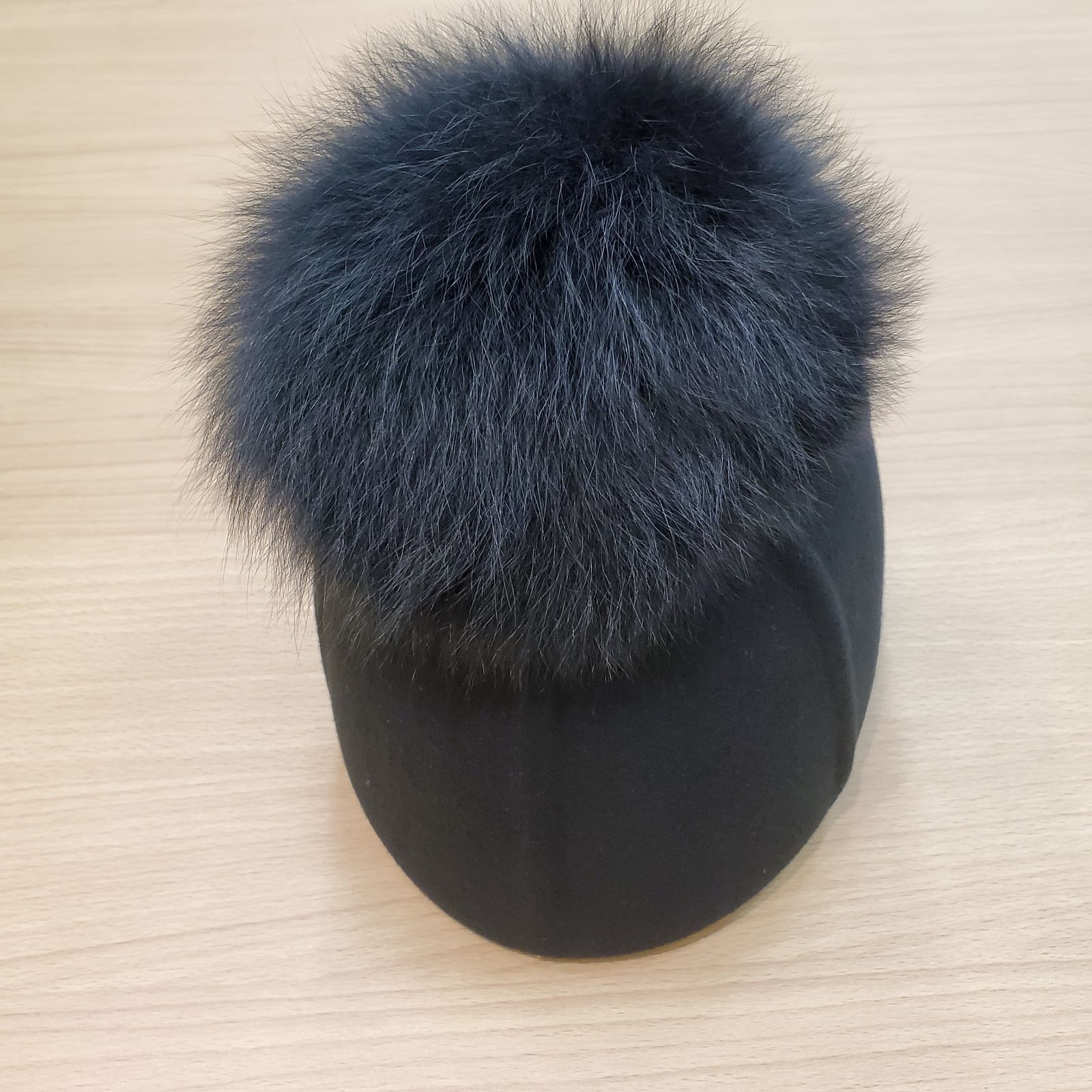 ジョッキー ハット