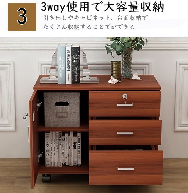 カーキ 40奥行き