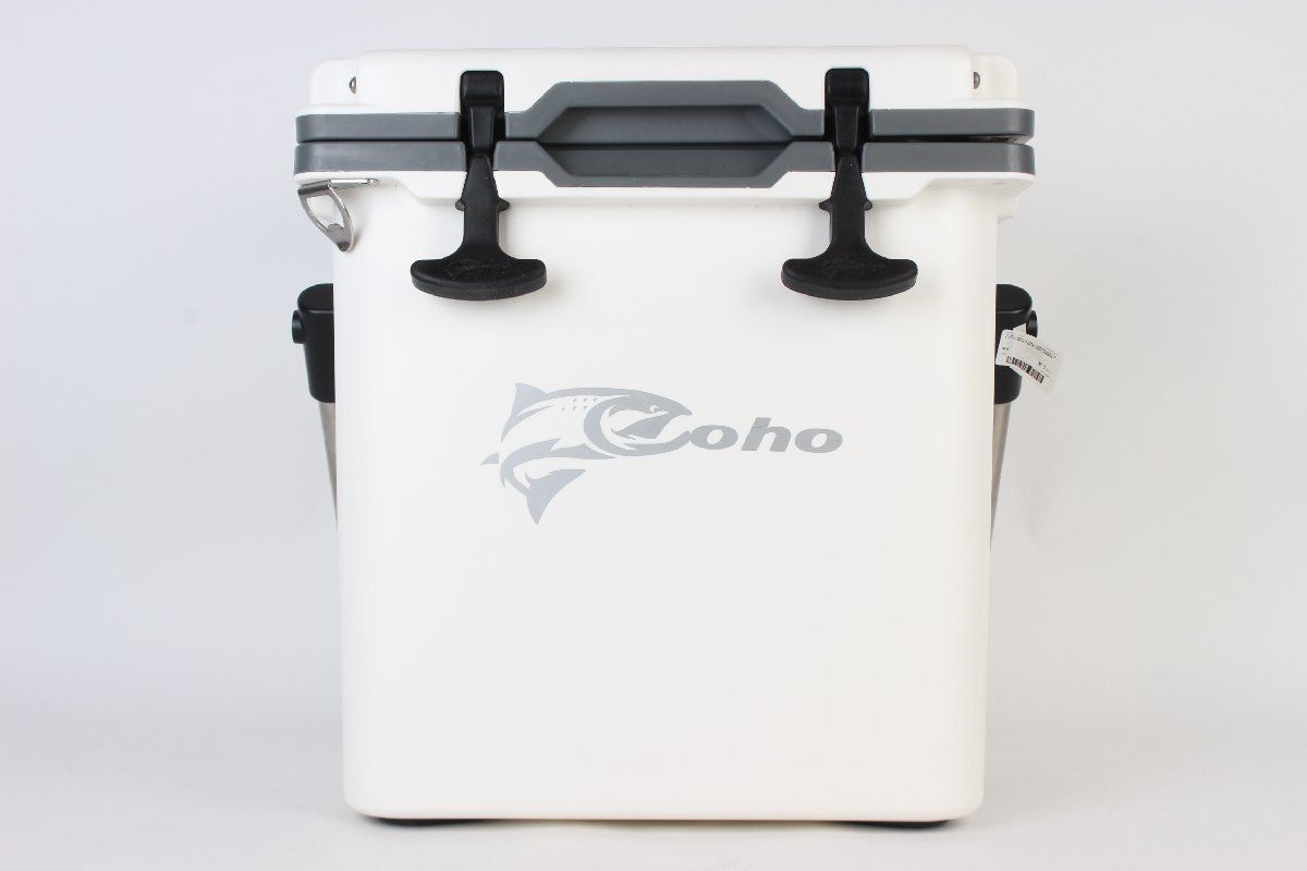 コーホー 24クォート 22L インジェクションモールド クーラー