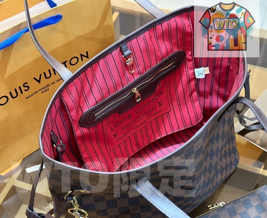 ルイ・ヴィトンショルダーバッグ Louis Vuitton(ルイヴィトン) ショルダーバッグ・ポシェット