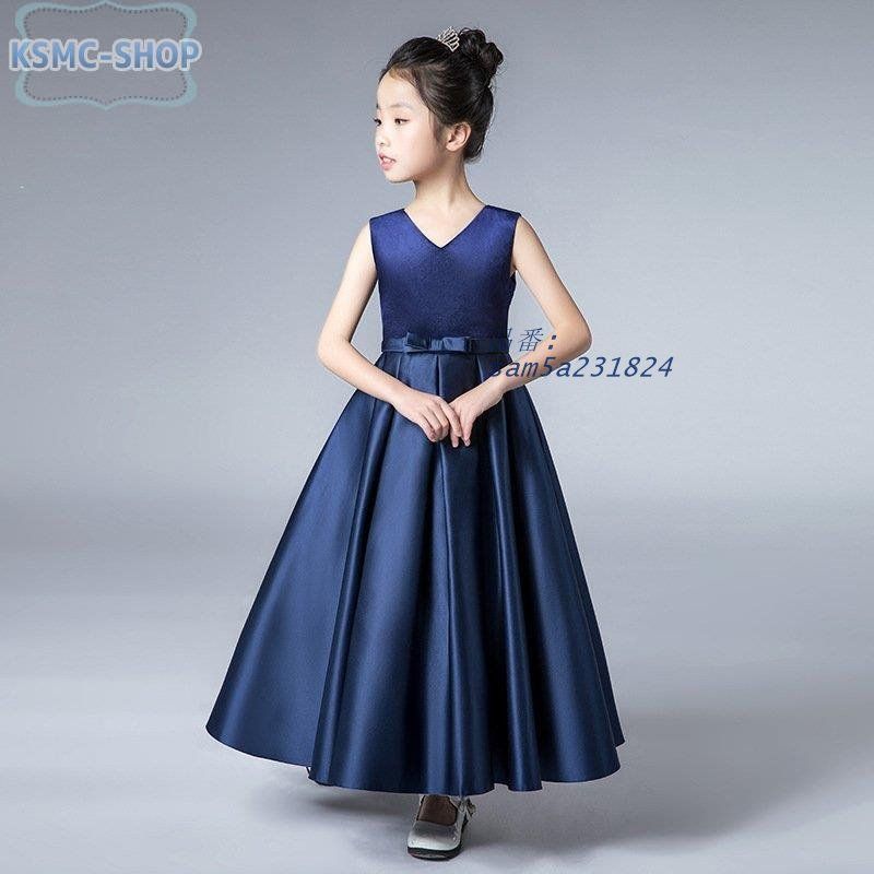 ジュニア リボンネイビー