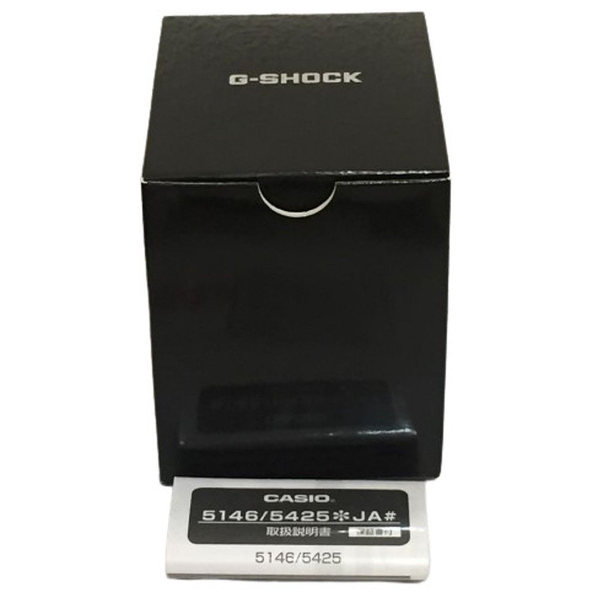 G-SHOCK ジーショック CASIO カシオ 腕時計 GA-110AC-4A ビッグケース 