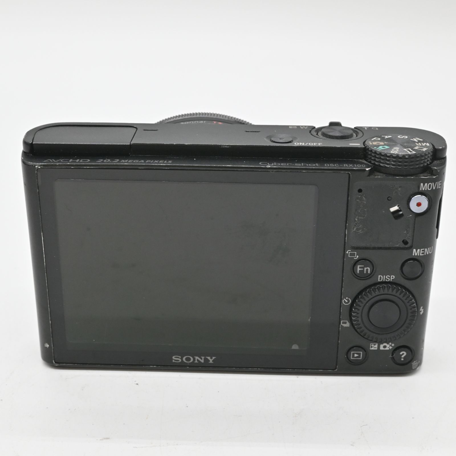 難有品 SONY