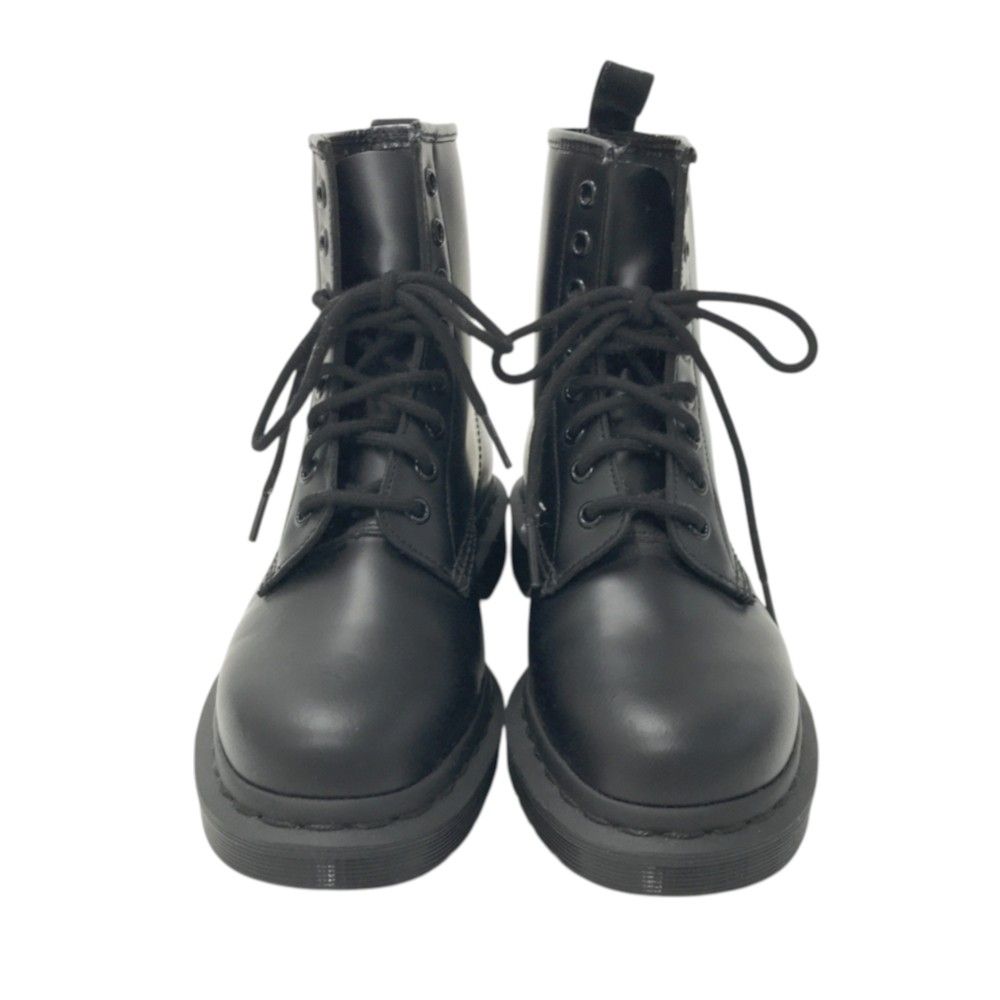 DR.MARTENS ドクターマーチン 14353001 1460 MONO 8 ホールブーツ ブラック系 UK5 レディース 240101491857