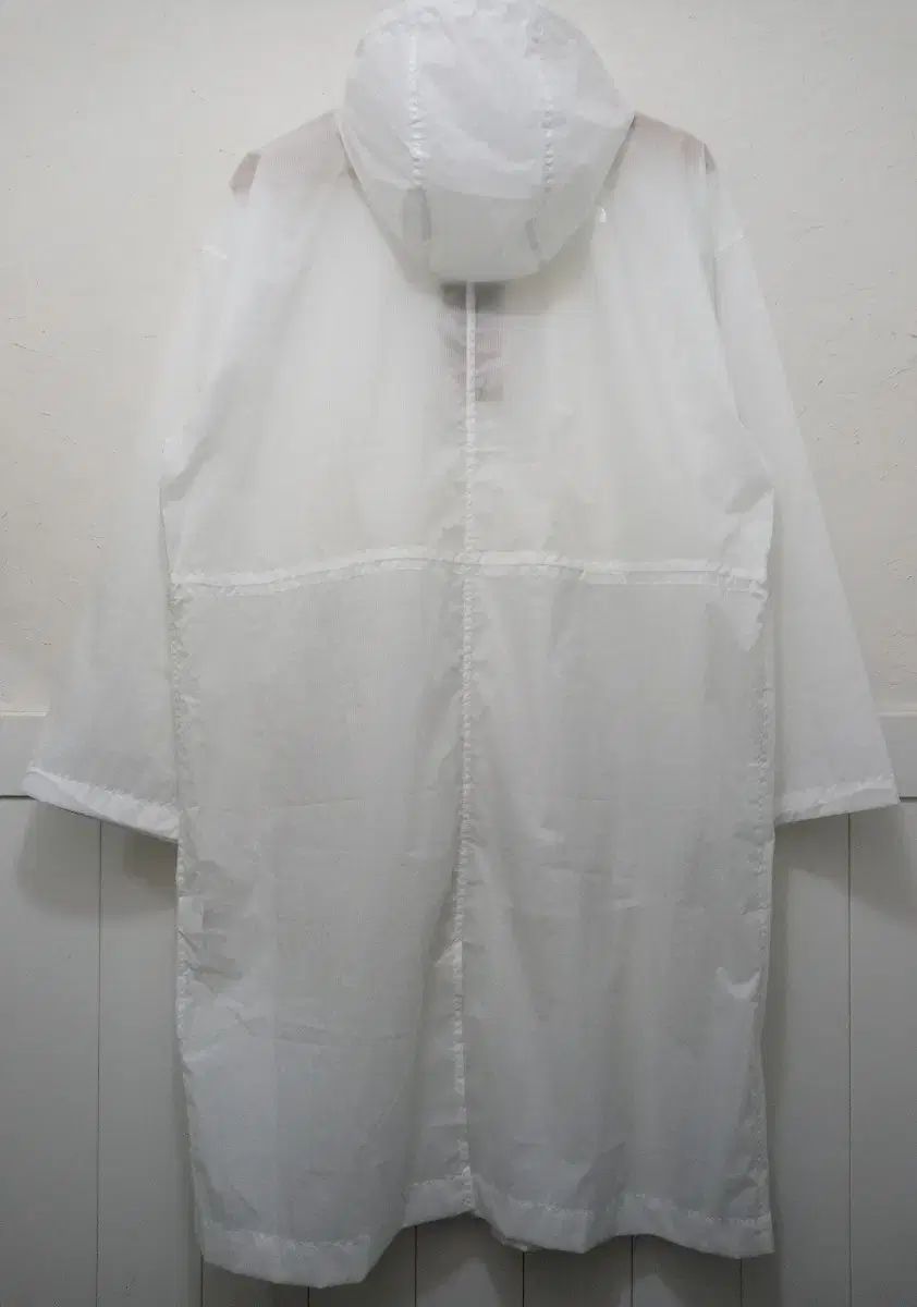 ウィンドブレーカー