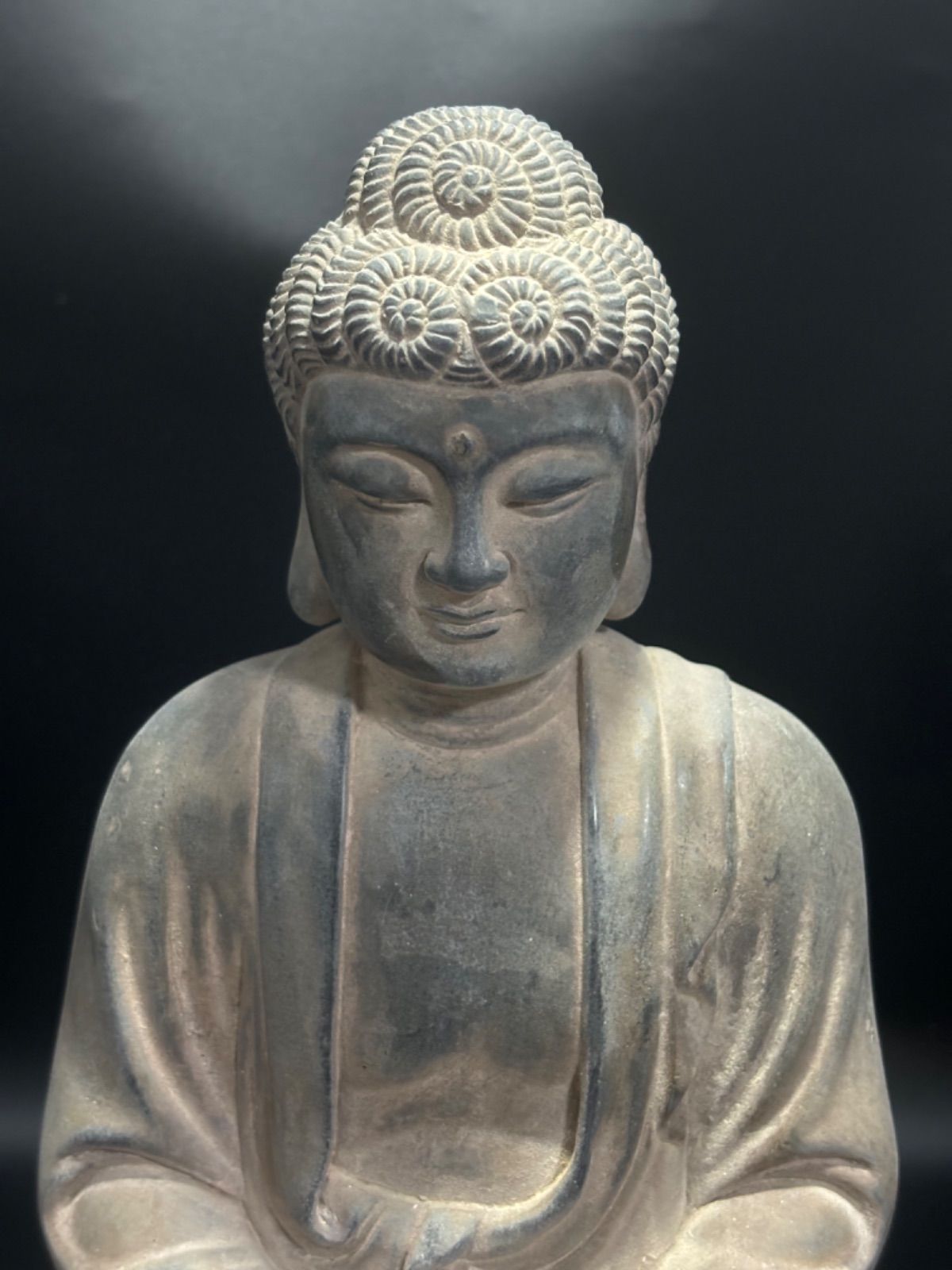 石仏、釈迦如来、仏像、縁起物 Amazon.co.jp: 石仏、釈迦如来、仏像、縁起物 : Home & Kitchen