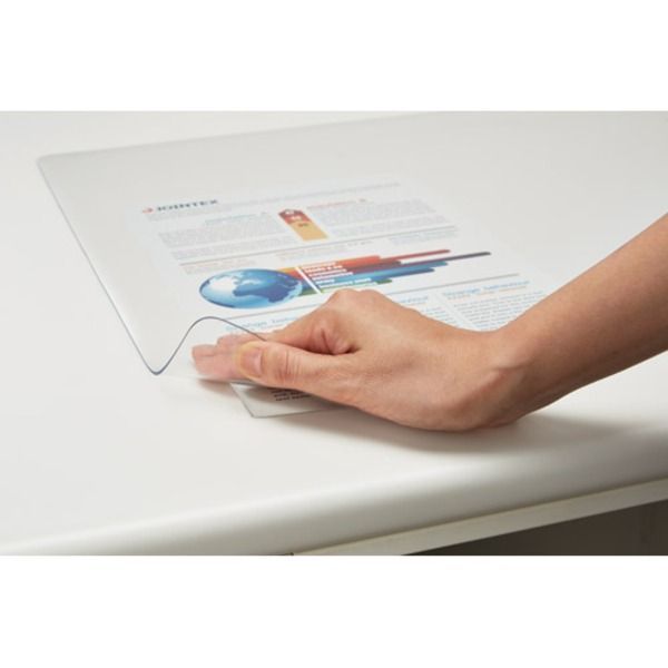 (業務用5セット) セントラル スカイマットクリア C-126S 下敷無送料込み 業務用5セット) セントラル スカイマットクリア C-126S 下敷無