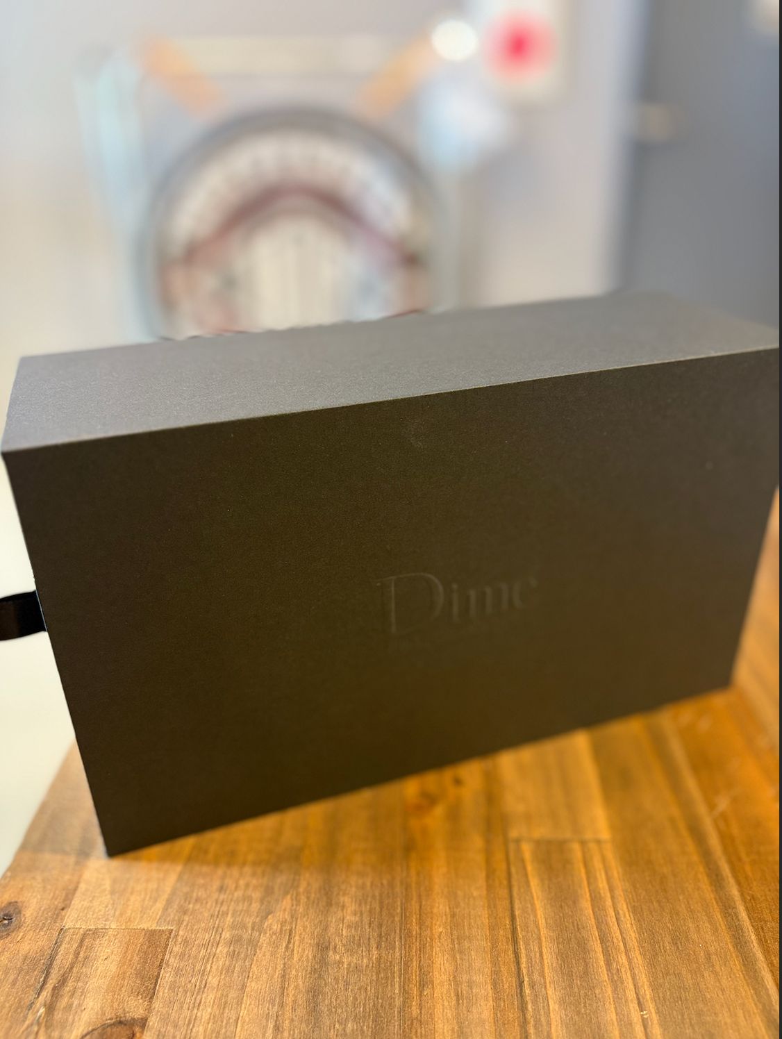 Dime ダイム Chilling Incense Holder / Natural (お香立て) - メルカリ