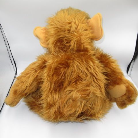 E.T. ぬいぐるみ フィギア トーキング　光る 1983年☆ALF☆TALKING☆トーキング☆カセットテープ付き