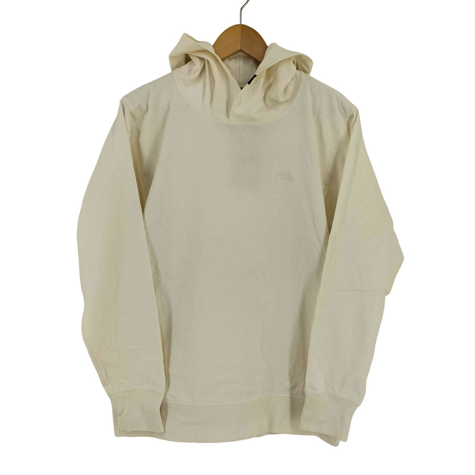 ザノースフェイス THE NORTH FACE Heavy Cotton Hood Tee  メンズ import：M 