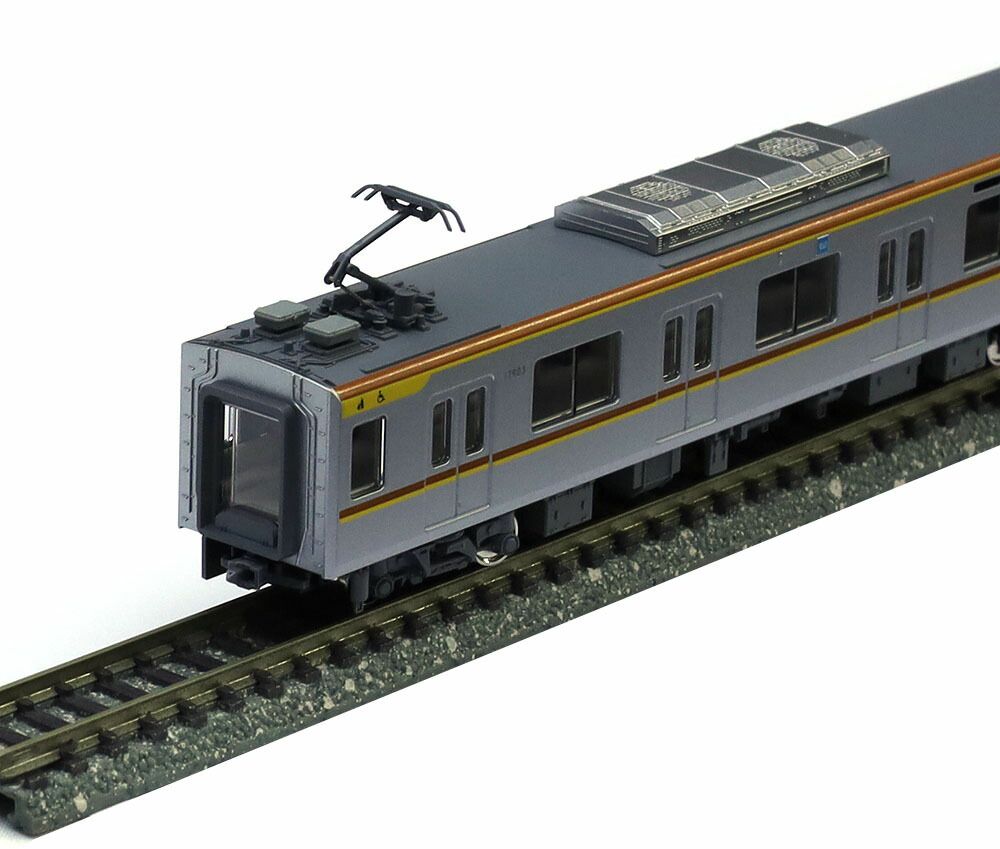 KATO 東京メトロ10000系10両フルセット 期間限定値下げ中！！！！KATO