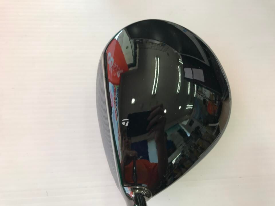 良品】ロマロ レイ タイプR 1Wドライバー 9.5° メンズ 右利き用 S