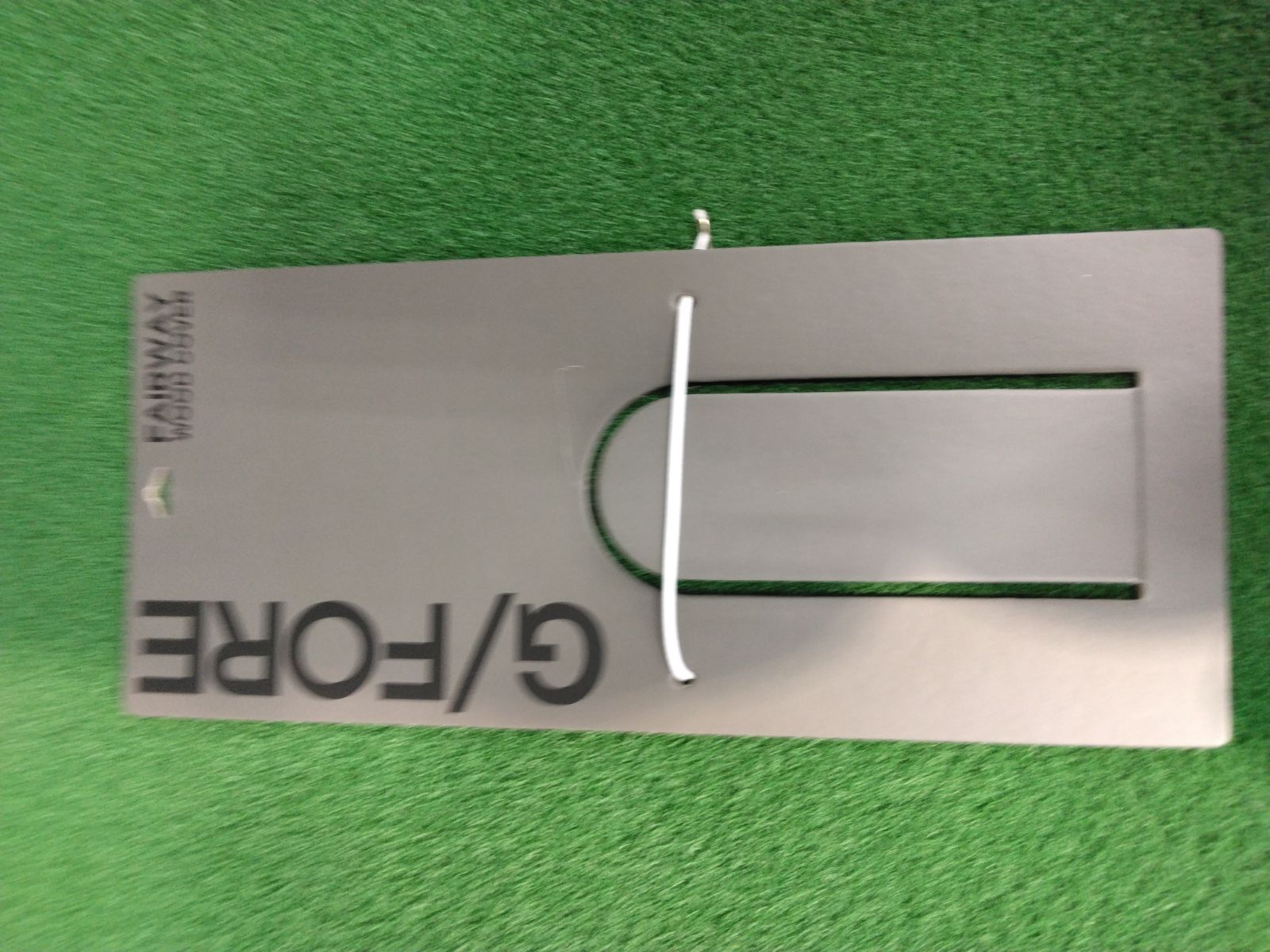 3-WOOD