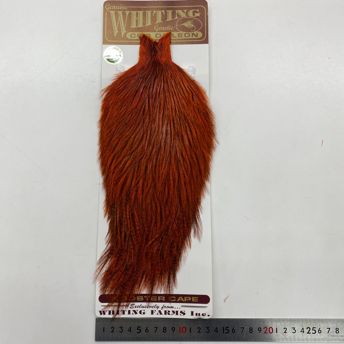 §§WHITING マーベリック
