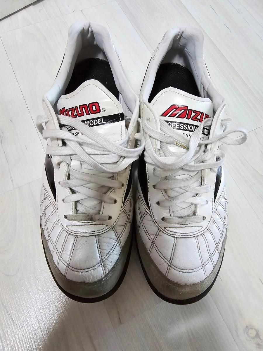 【Bunjang商品韓国直送】mizuno(ミズノ) モレリア サラ ジャパン tf 260