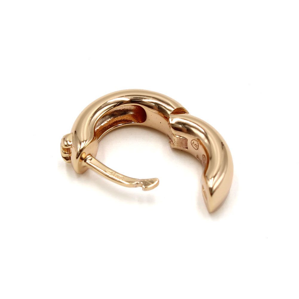 マイケルコース MICHAEL KORS MKC1599AA791 ピアス 両耳用 