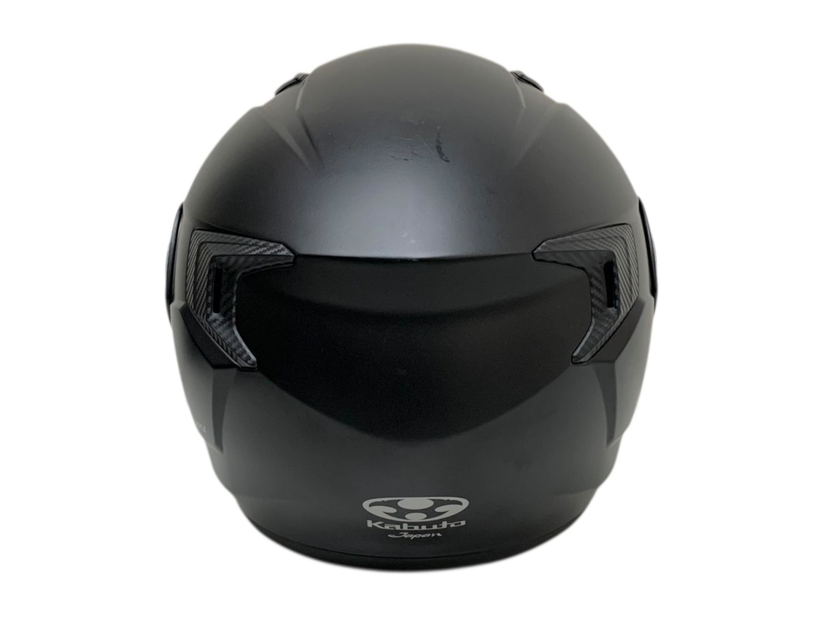 通販車・バイク・自転車 - Kabuto RYUKI フルフェイスヘルメット