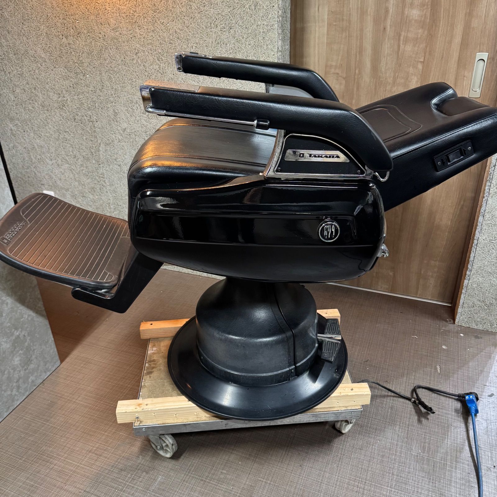 barberチェア barber椅子