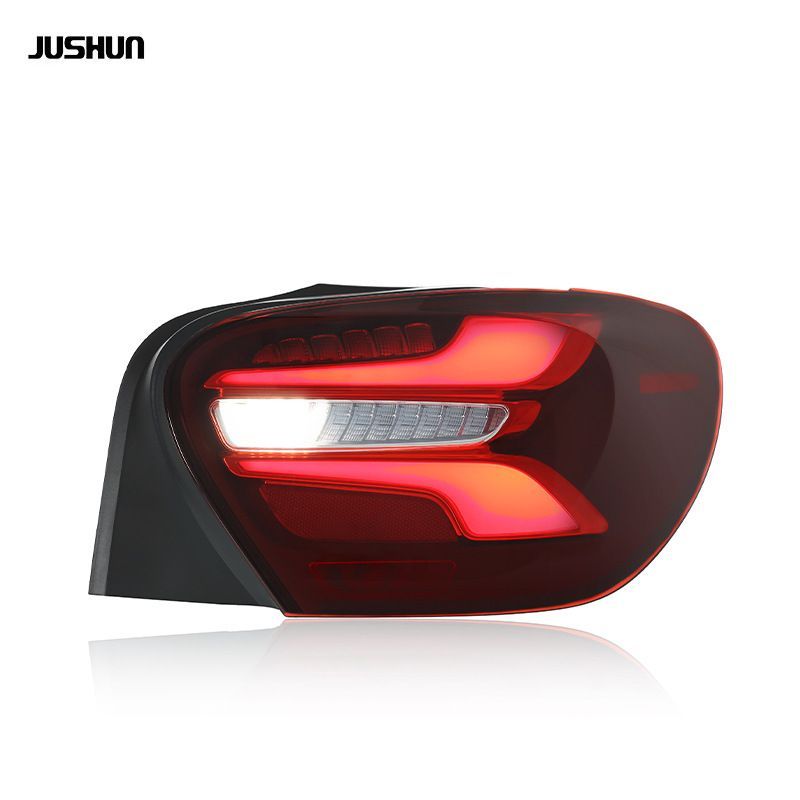 2013-2018年モデルメルセデス ベンツAクラスW176