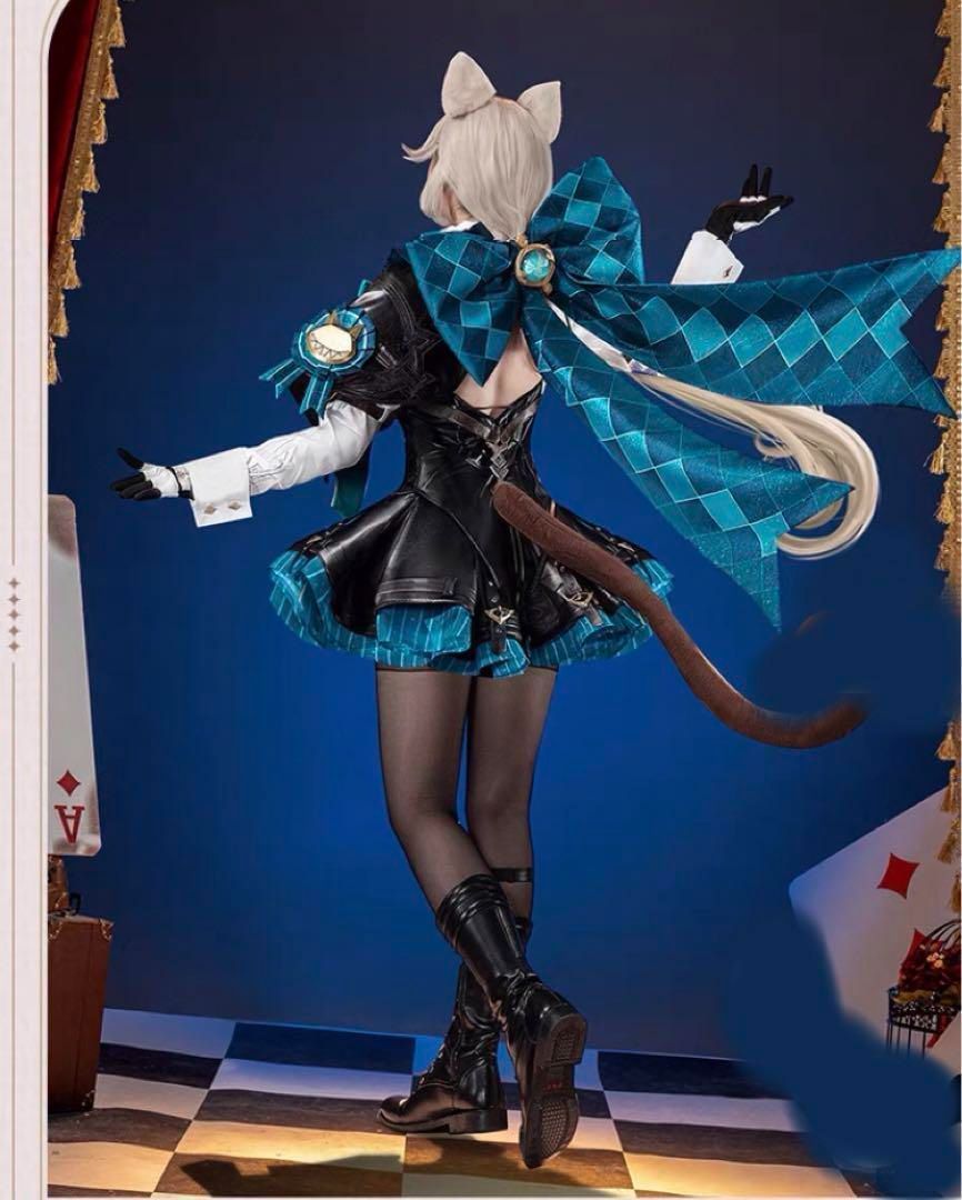 コスプレ衣装 ウィッグ