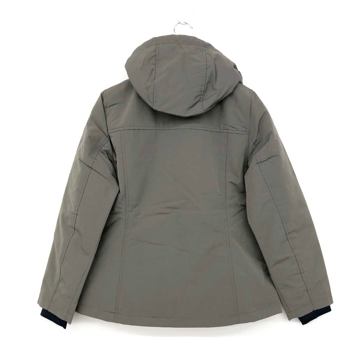 未使用品 TOMMY HILFIGER トミーヒルフィガー ソフトシェルジャケット 