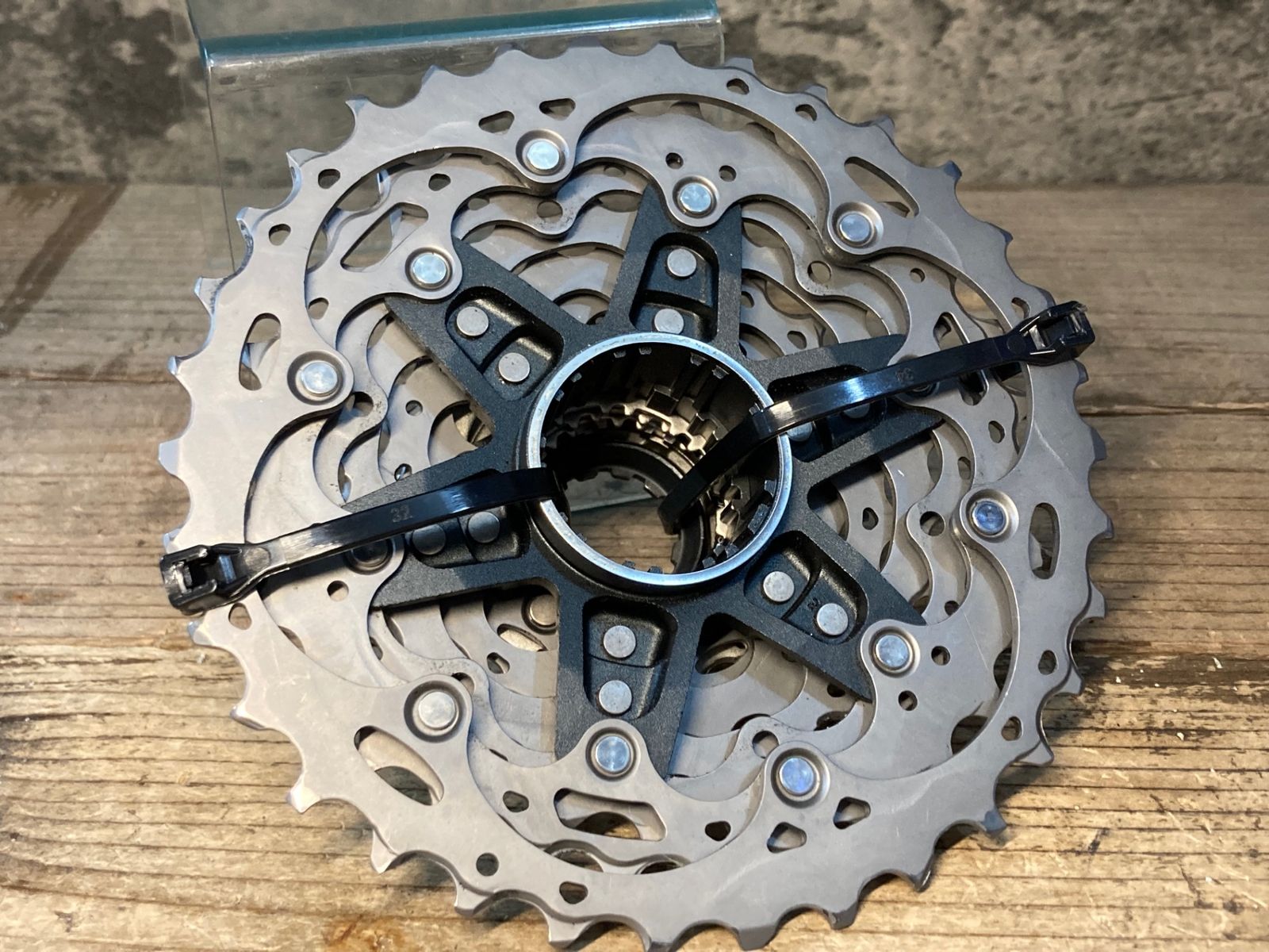 SHIMANO デュラエース