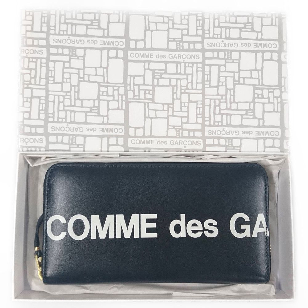 COMME DES GARCONS コムデギャルソン SA0111HL HUGE LOGO ロゴ