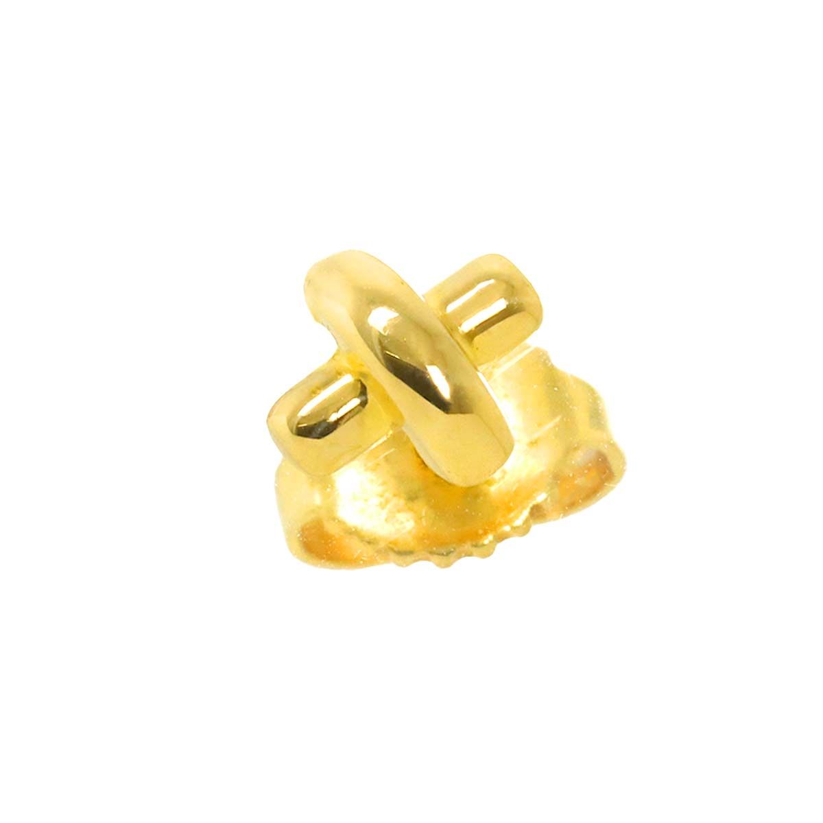 ティファニー(Tiffany) ピアス シグネチャークロス K18レディース ティファニー Tiffany & Co.】ピアス シグネチャー クロス K18YG