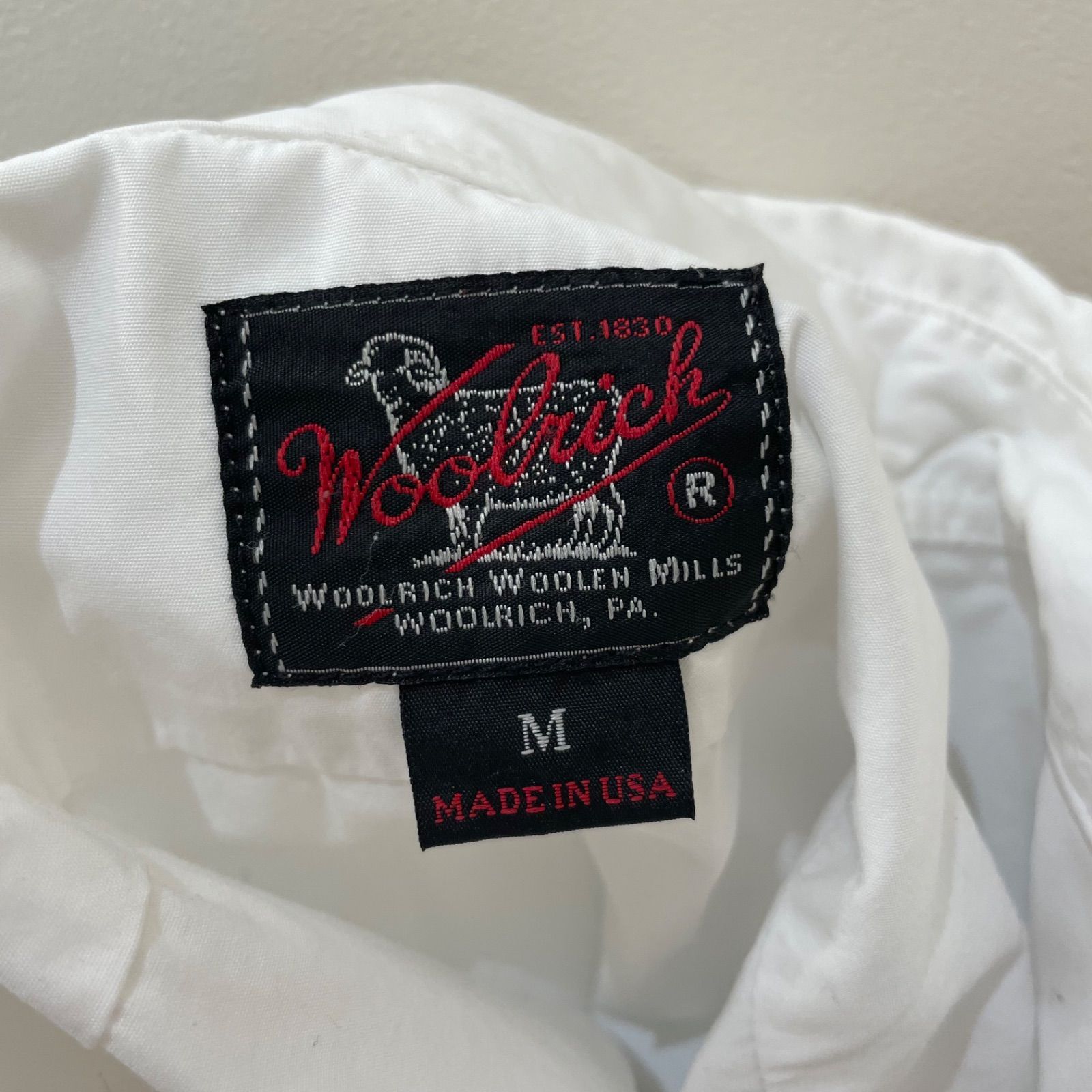 ウールリッチウーレンミルズ　鈴木大器　エンジニアードガーメンツ ウールリッチウーレンミルズ 鈴木大器 エンジニアードガーメンツ