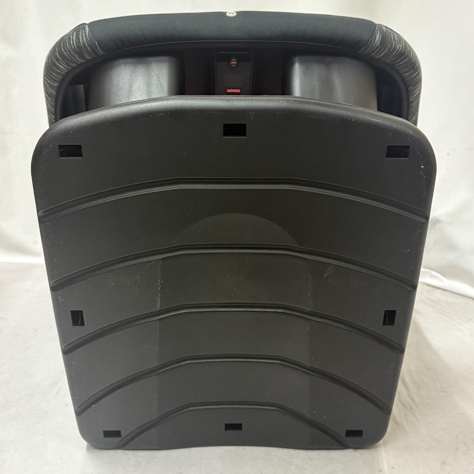 SmartAngel レジェプラス チャイルドシート B-700 説明書付き ブラック