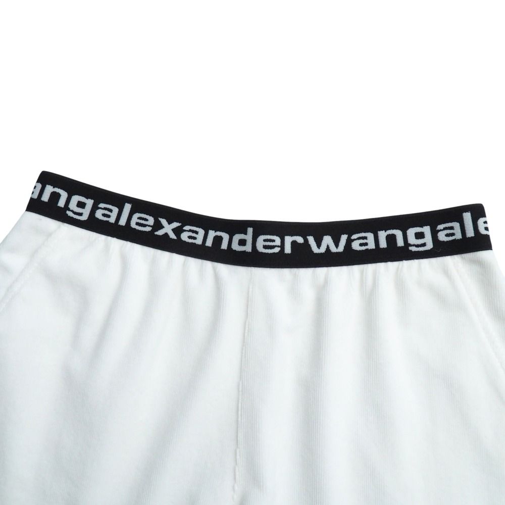 【未使用】alexander wang グレーショートパンツ AZUL BY MOUSSY | SBC エアーベントファティーグショーツ (ショート