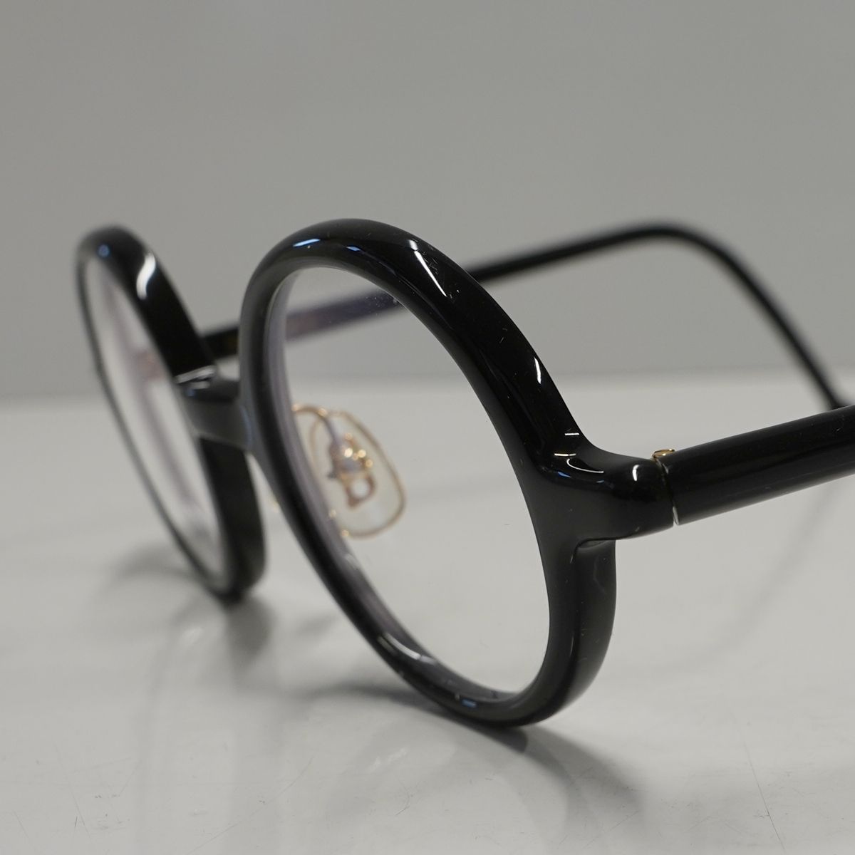 白山眼鏡 - ROUND ナミハナクラシック ROUND|白山眼鏡店 – HAKUSAN MEGANE