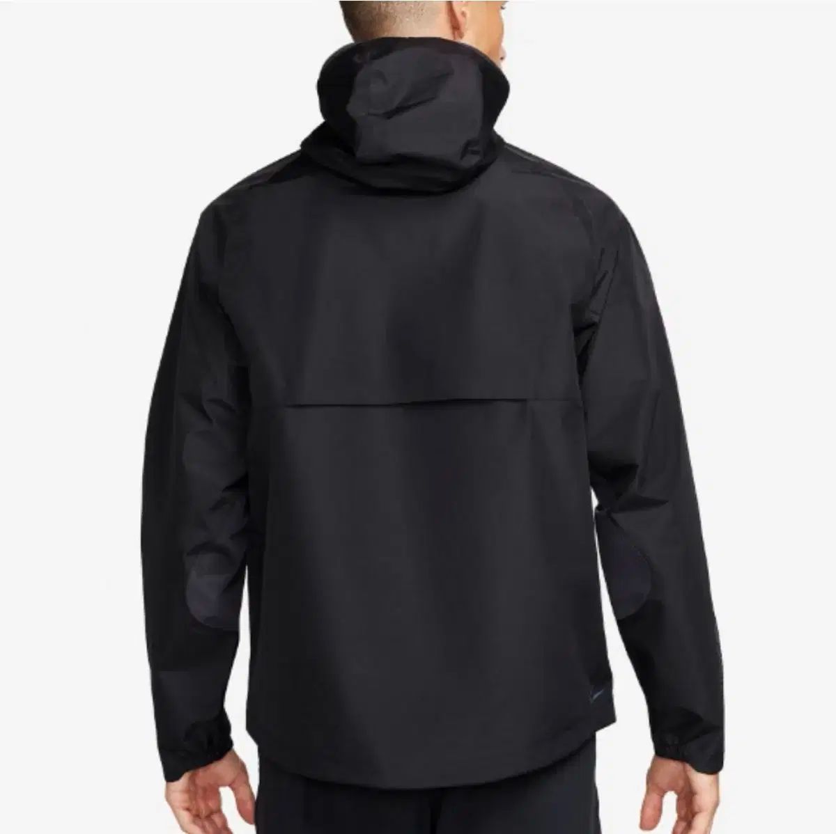 ナイキ トレイル ゴアテックス インフィニウム ウィンドブレーカー