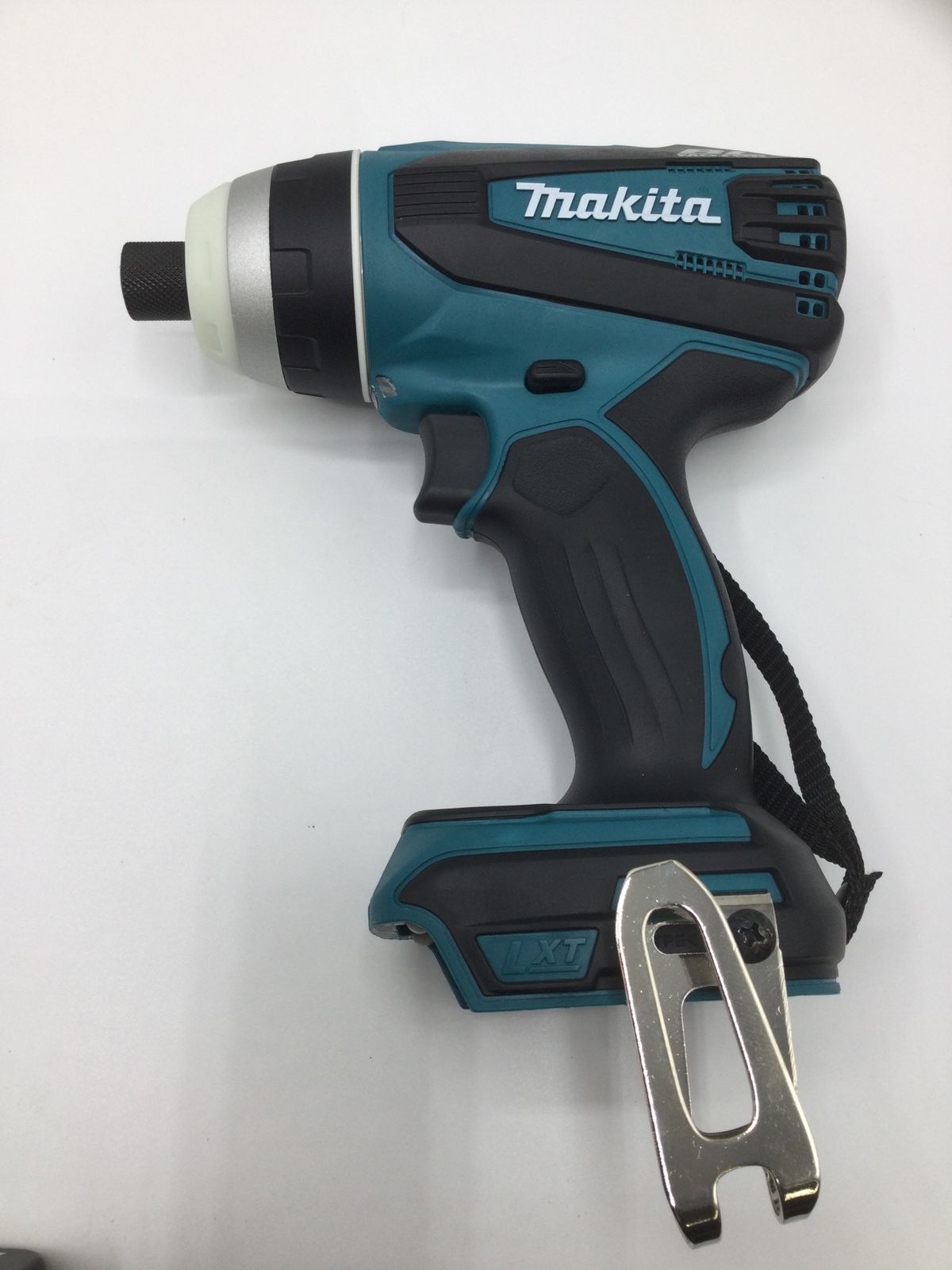Makita マキタ 18v充電式4モードインパクトドライバ TP141DRGX ITARVHRAEQ3W エコツール笠寺店 M02