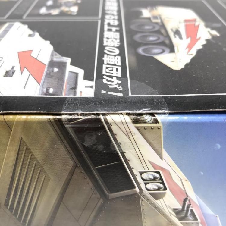 中古】ｷｬﾗﾌﾟ）MODEROID タック・コム(メガフォース)[69] - メルカリ