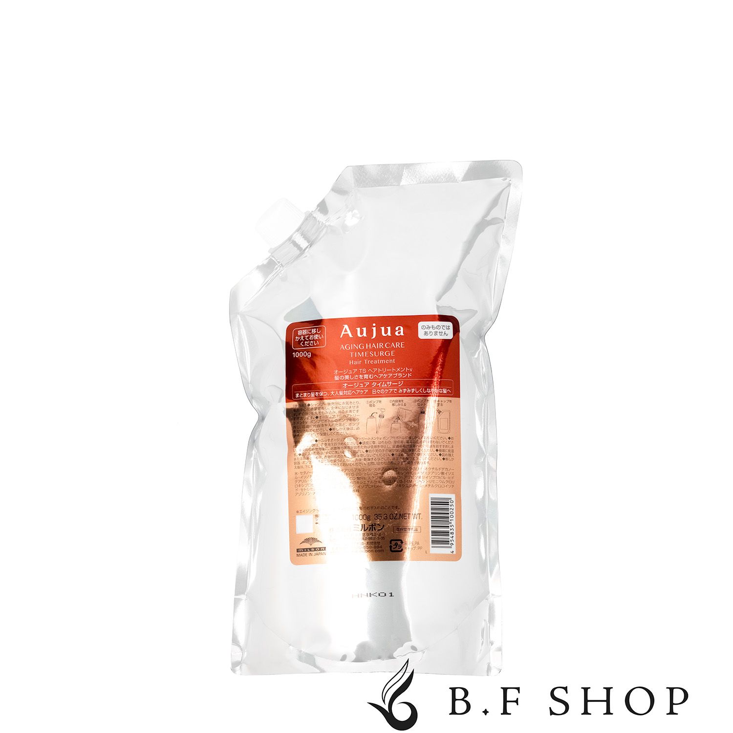 Aujua Eternal Stage Diorum シャンプー 1800mL Aujua ETERNAL STAGE