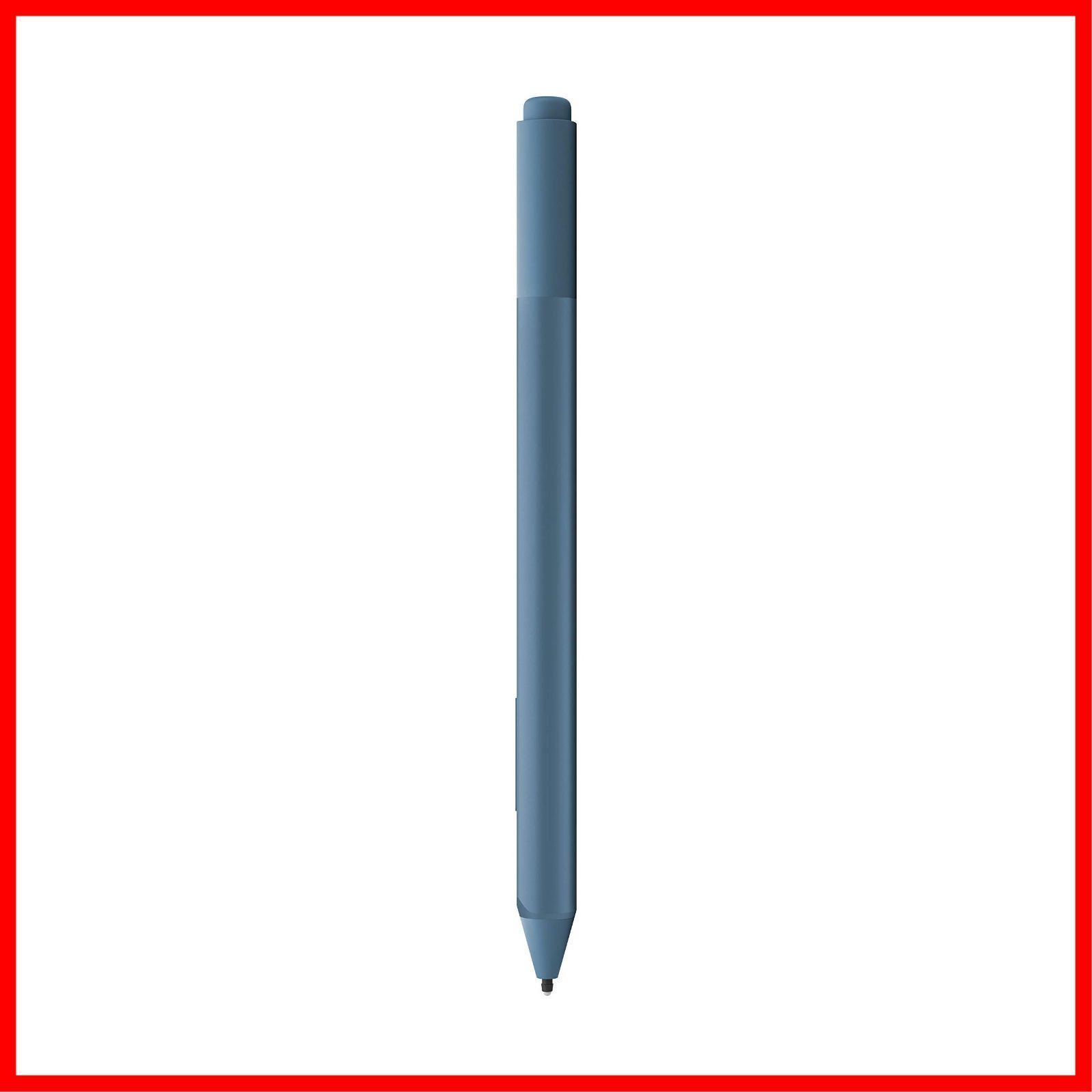 特価】マイクロソフト Surface Pen/アイスブルー EYU-00055 - FILO