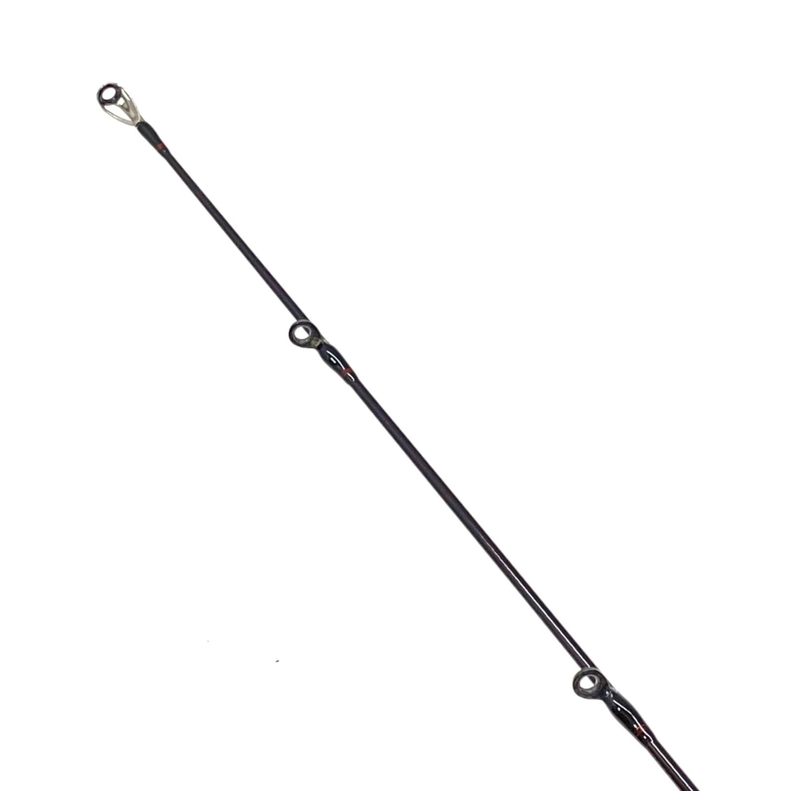  なし Daiwa ダイワ ロッド ハートランドAGS -SV AGS 19 釣竿 グリップジョイント 84 バスロッド ロッド