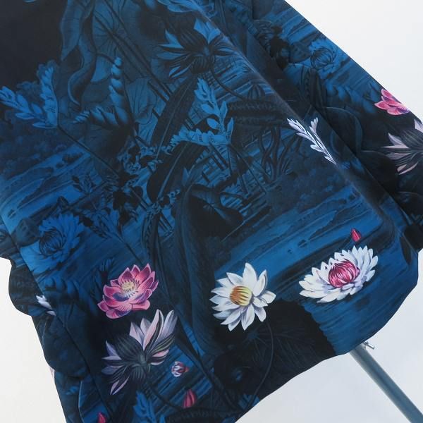 ワンピース 花柄