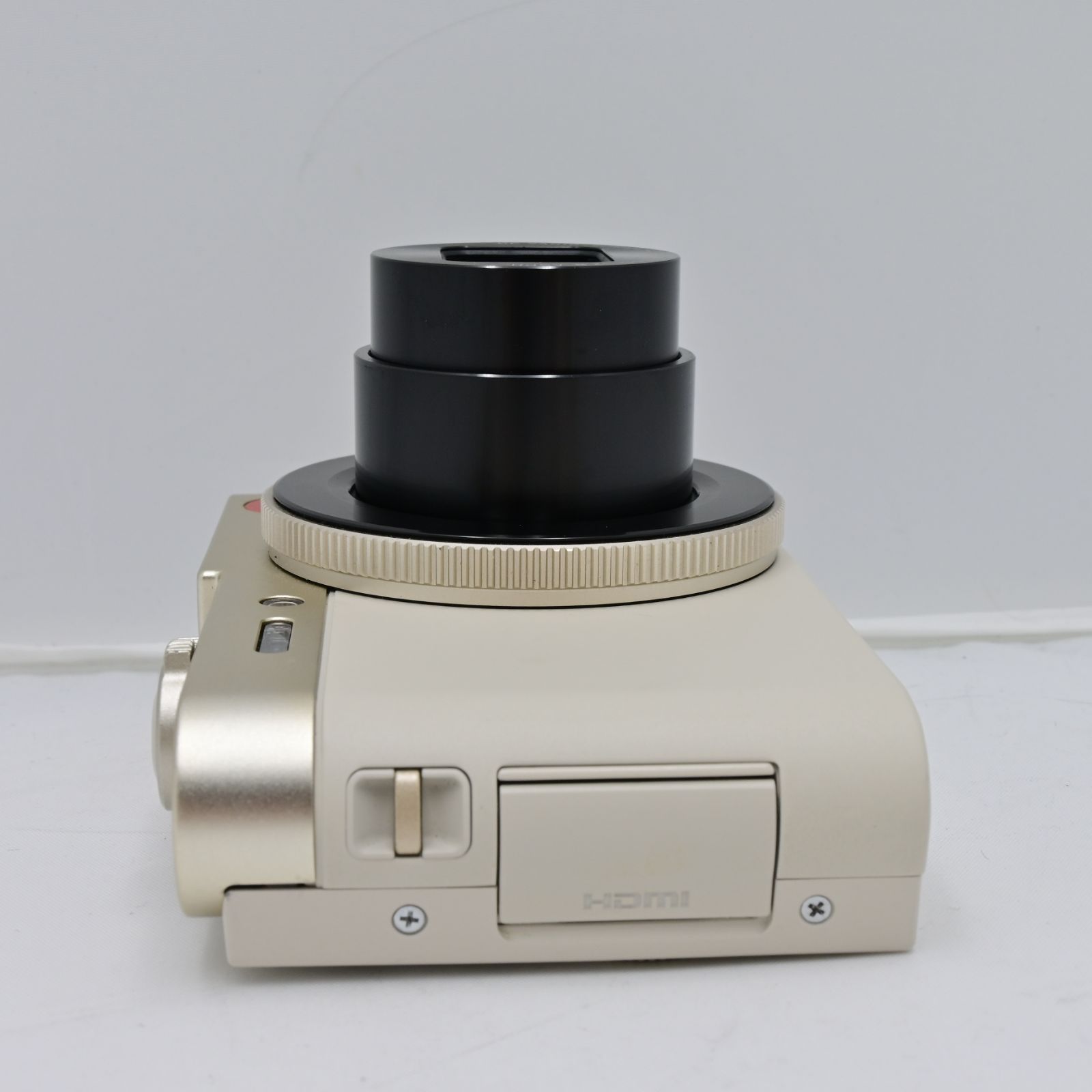 Leica デジタルカメラ ライカC Typ 112 1210万画素 ライト