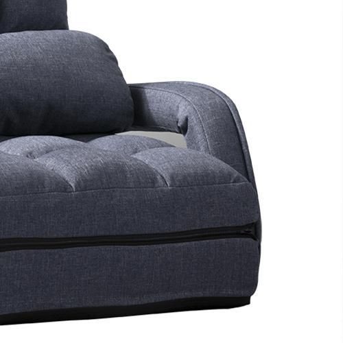 座椅子リクライニング14段ギア 人気 リクライニングチェアーコンパクト