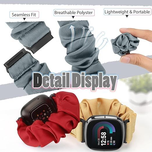 Fitbit Versa