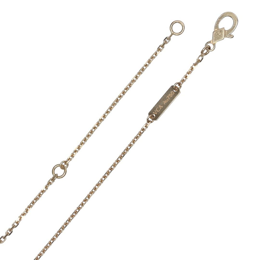 リユース品】 ヴァンクリーフアーペル Van CleefArpels